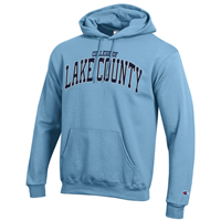 CLC CHAMPION POWERBLEND HOODIE